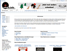 Tablet Screenshot of omdb.info